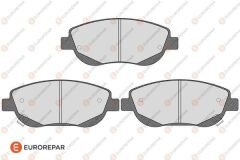 FREN BALATASI AVENSIS 08-18