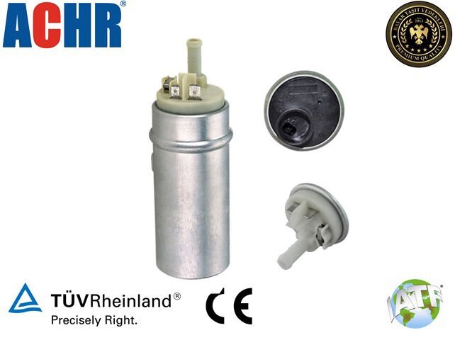 YAKIT POMPASI E36 3 BAR 145L-H FİLTRELİ