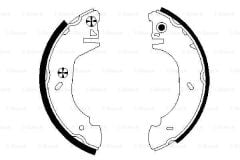 FREN BALATASI ARKA PAPUCLU TRANSIT M-12 93-00