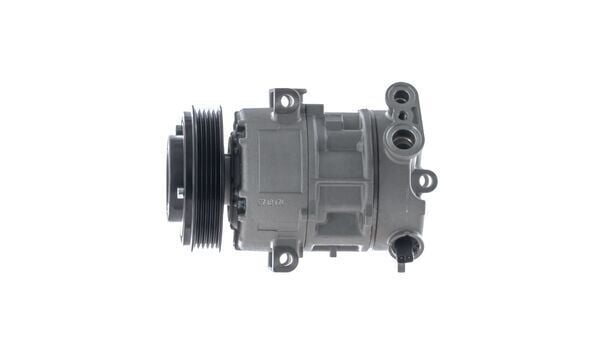 KLIMA KOMPRESORU CORSA D E  Z12XEP A12XEL A12XER Z14XEP A14XER 07-