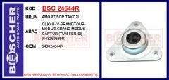 AMORTİSÖR TAKOZU CLIO III-IV-GRANDTOUR-MODUS-GRAND...