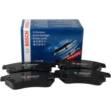 FİESTA/  BM BOSCH FREN BALATASI ÖN DFY13328ZA/8V51 2K021 AC/04465B1190 1848518