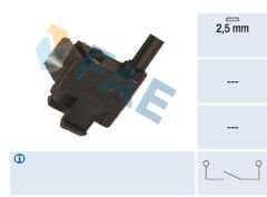 GERI VITES MUSURU 124-201-129 1985-1995