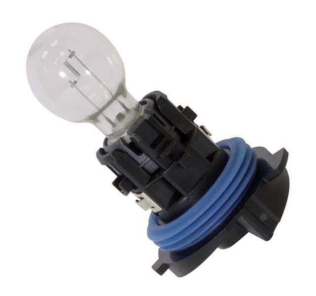 SOKETLİ AMPÜL PH24W 12V 24W