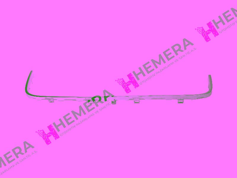 PANJUR ÇITASI ÖN NİKELAJLI VOLKSWAGEN GOLF JETTA ...