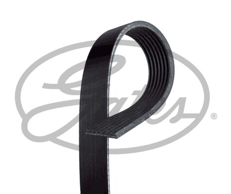 V KAYISI 7PK 1715  ALFA ROMEO 155-164 HYUNDAI H1 2,5  92-