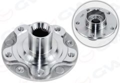 ÖN TEKER PORYASI (5 BİJON) RENAULT MEGANE III (09-...