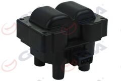 ATEŞLEME BOBİNİ PALIO-ALBEA-BRAVO-PUNTO 1.2 16V-TM...