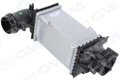 TURBO RADYATÖRÜ (INTERCOOLER)GOLF/PASSAT/TIGUAN/A3...