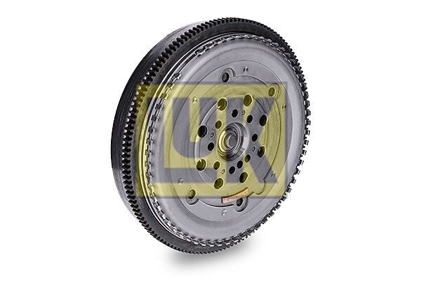 VOLAN (DMF) MERCEDES SPRINTER OM646 B906 06>09