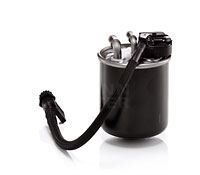 YAKIT FILTRESI MERCEDES OM651 W204 S204 W212 C207 ...