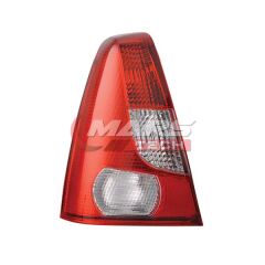 (x) (611211) STOP LAMBASI SOL DACIA LOGAN (03-08) ...