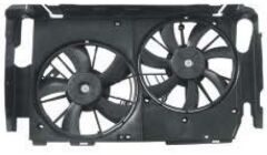 FAN RADİATOR FAN ()RAV 4 06+