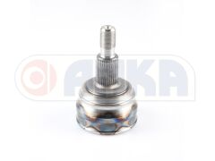 AKS KAFASI DIŞ GOLF4-BORA-A3-TOLEDO 1.9 TDI 130HP ...