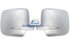 AYNA KAPAĞI (KROM) FIAT FIORINO-BIPPER-NEMO 08=>...