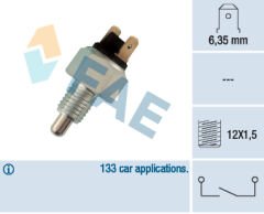 GERI VITES MUSURU E30-34-36 85-92