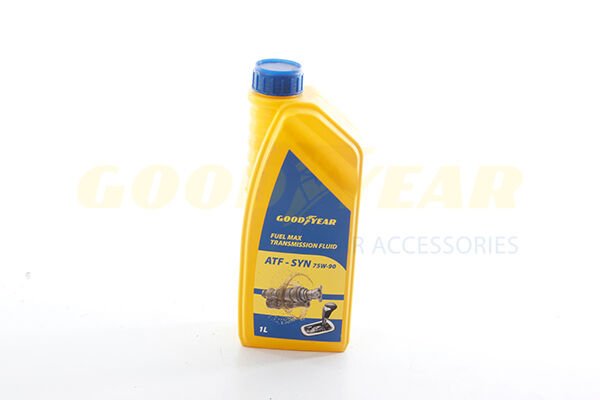 ŞANZIMAN YAĞI 75W90 1 LİTRE GL-5 FULL SENTETİK (KOLİ ADEDİ:12)