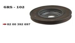 KRANK KASNAĞI CLIO II 98> CLIO III 05> KANGO...