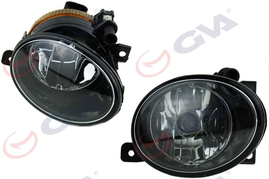 ÖN TAMPON SİS FARI (AMPÜL+DUY) SOL TRANSPORTER T6 ...