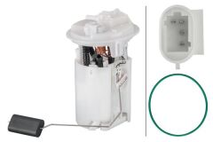 YAKIT DEPO SAMANDIRASI CLIO II 1.4-1.6 98-