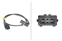 KRANK MILI KONUM SENSORU BMW M50 M52 E36 E38 E39