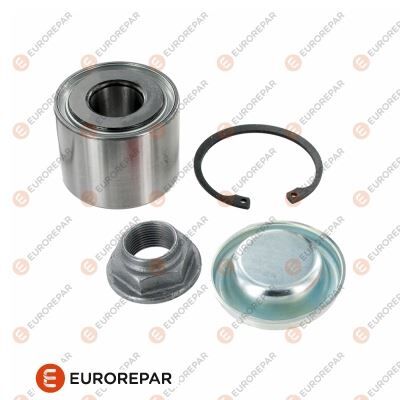 TEKER RULMANI ARKA  307/C4 02-