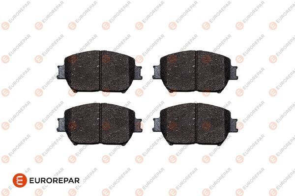 FREN BALATASI ON CAMRY 02-04