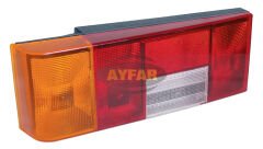 STOP LAMBA SAĞ DUYLU LADA SAMARA 2108-2109