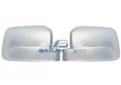 AYNA KAPAĞI (KROM) FORD CONNECT (02-08) TAKIM SAĞ-...