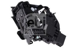 KAPI KİLİDİ ÖN SOL FORD FOCUS-CMAX 03> (6 PİN)