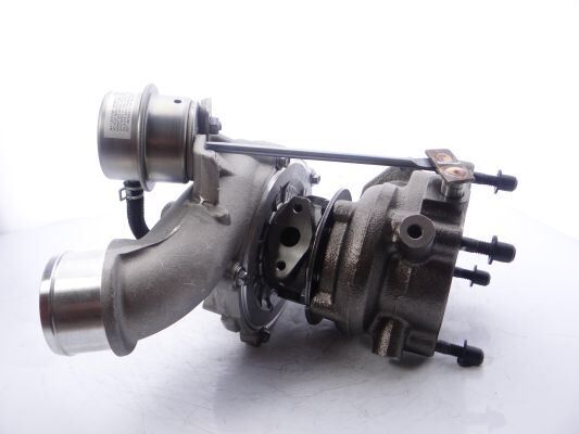TURBO SARJ SORENTO 2,5 CRDI 140 BG 02-06