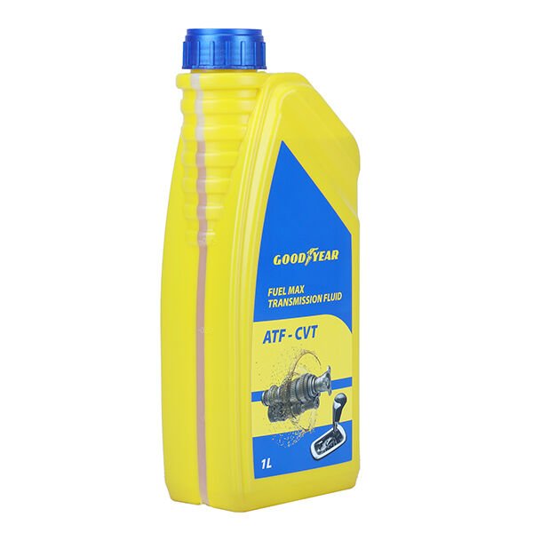 ŞANZIMAN YAĞI CVT SARI 1 LİTRE (KOLİ ADEDİ:12)