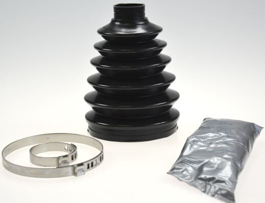 AKS KÖRÜĞÜ DIŞ MITSUBISHI PAJERO 2.8 TD-3.5 V6 (90...