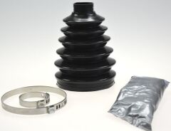 AKS KÖRÜĞÜ DIŞ MITSUBISHI PAJERO 2.8 TD-3.5 V6 (90...