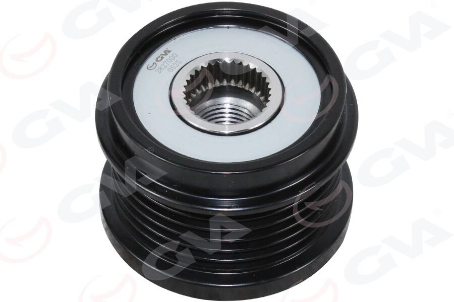 ALTERNATÖR KASNAĞI (43.5mm) CMAX-FIESTA VI-FOCUS I...