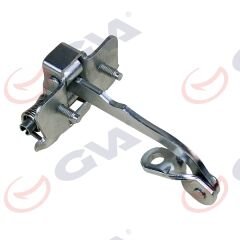 KAPI GERGİSİ ARKA SAĞ/SOL PEUGEOT P206 (98>13)