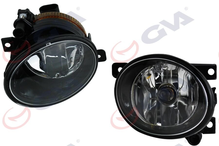 ÖN TAMPON SİS FARI (AMPÜL+DUY) SAĞ TRANSPORTER T6 ...