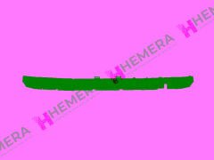 TAMPON TAKVİYESİ İÇ ÖN RENAULT CLIO III 2007-2009