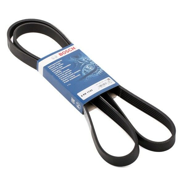 CONNECT 1,8 TDCİ BOSCH V KAYIŞI 6PK 1743/6PK 1745 / (+AC) 1797879