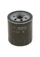 C4 1.2 BENZİNLİ BOSCH YAĞ FİLTRESİ  3647177