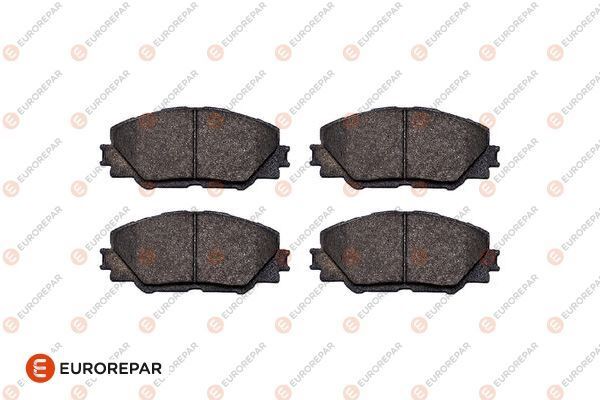 FREN BALATASI ON RAV4 06-11 / COROLLA AURIS 1.33-1.4-1.6 06-