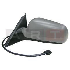 DIŞ DİKİZ AYNASI ELEKTRİKLİ ISITMALI ASTARLI KÖR N...