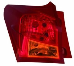 STOP LAMBASI DIS SOL AURIS 12-18