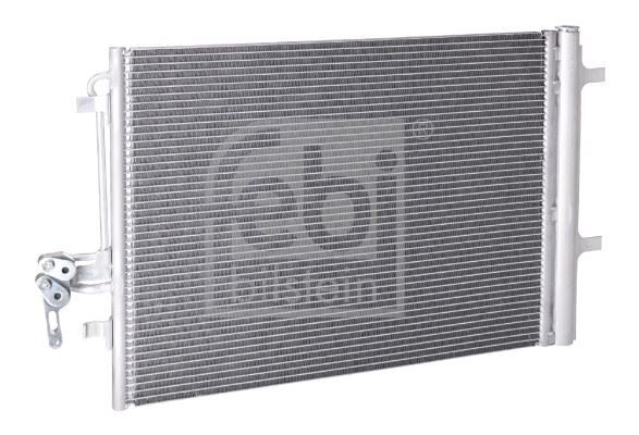 KLIMA RADYATORU MONDEO IV S MAX 07 >2.0 TDCI G...