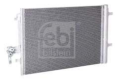 KLIMA RADYATORU MONDEO IV S MAX 07 >2.0 TDCI G...