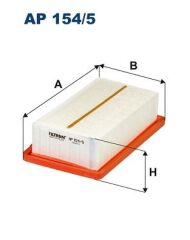 HAVA FİLTRESİ CAPTUR II 20>CLIO V 19> JUKE (...