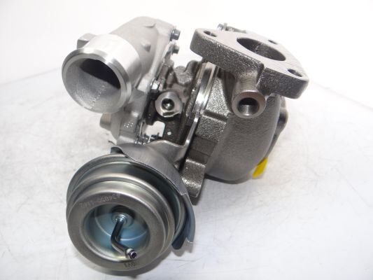 TURBO SARJ SPORTAGE 2,0 CRDI 04-10 TUCSON 2,0 CRDI 04-10