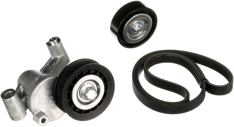 V KAYIS SETI [DS7E 19A216 AA DA8E 6C301 BA] MONDEO FOCUS S-MAX 2.0 ECOBOOST 15-