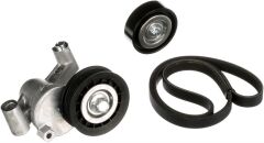 V KAYIS SETI [DS7E 19A216 AA DA8E 6C301 BA] MONDEO FOCUS S-MAX 2.0 ECOBOOST 15-