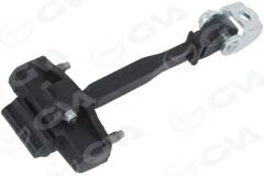 KAPI GERGİSİ ARKA SAĞ/SOL PEUGEOT P208 20>